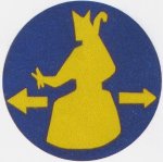 Ludgeri-Rast am anfang der Strecke