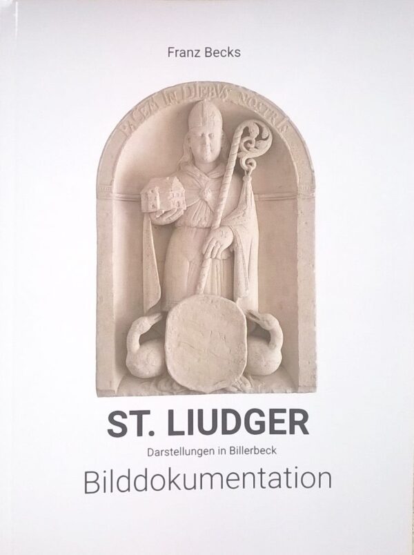 St. Liudger Bilddokumentation